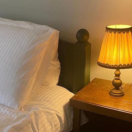 Appartement 'De Stadstuin' Harderwijk Buitenkant foto
