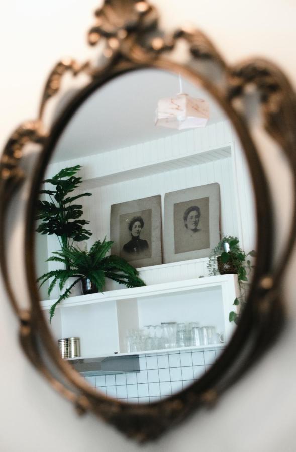 Appartement 'De Stadstuin' Harderwijk Buitenkant foto