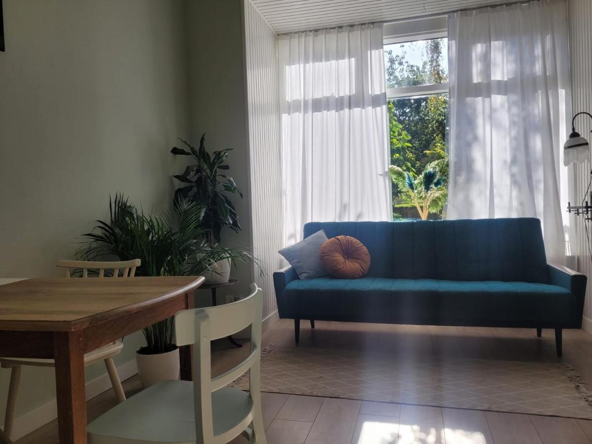 Appartement 'De Stadstuin' Harderwijk Buitenkant foto