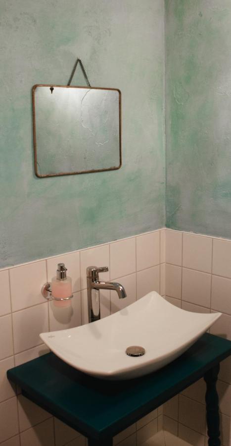 Appartement 'De Stadstuin' Harderwijk Buitenkant foto