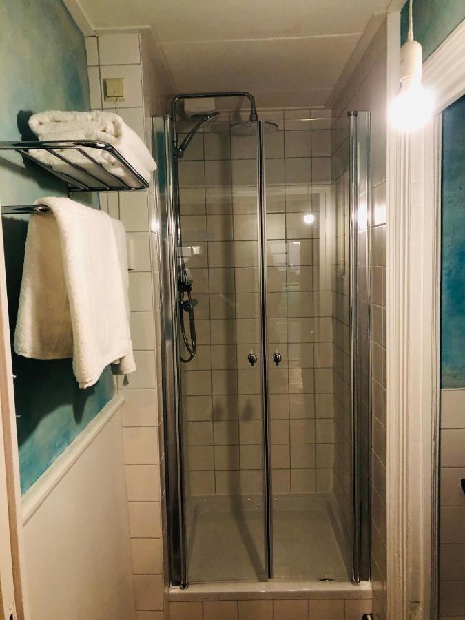 Appartement 'De Stadstuin' Harderwijk Buitenkant foto